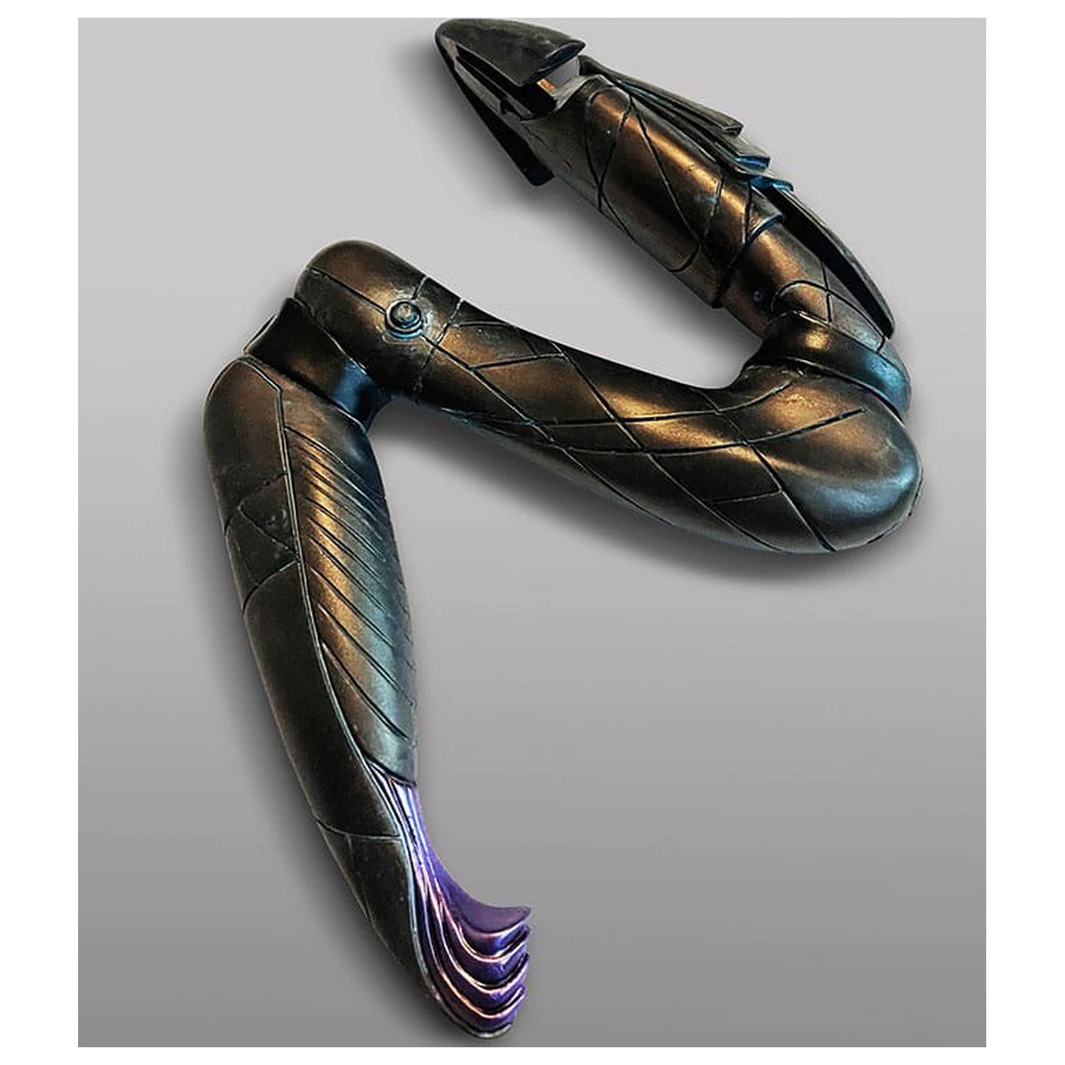 Stargate Life-Size replika Zat Gun 25 cm fotografii produktu