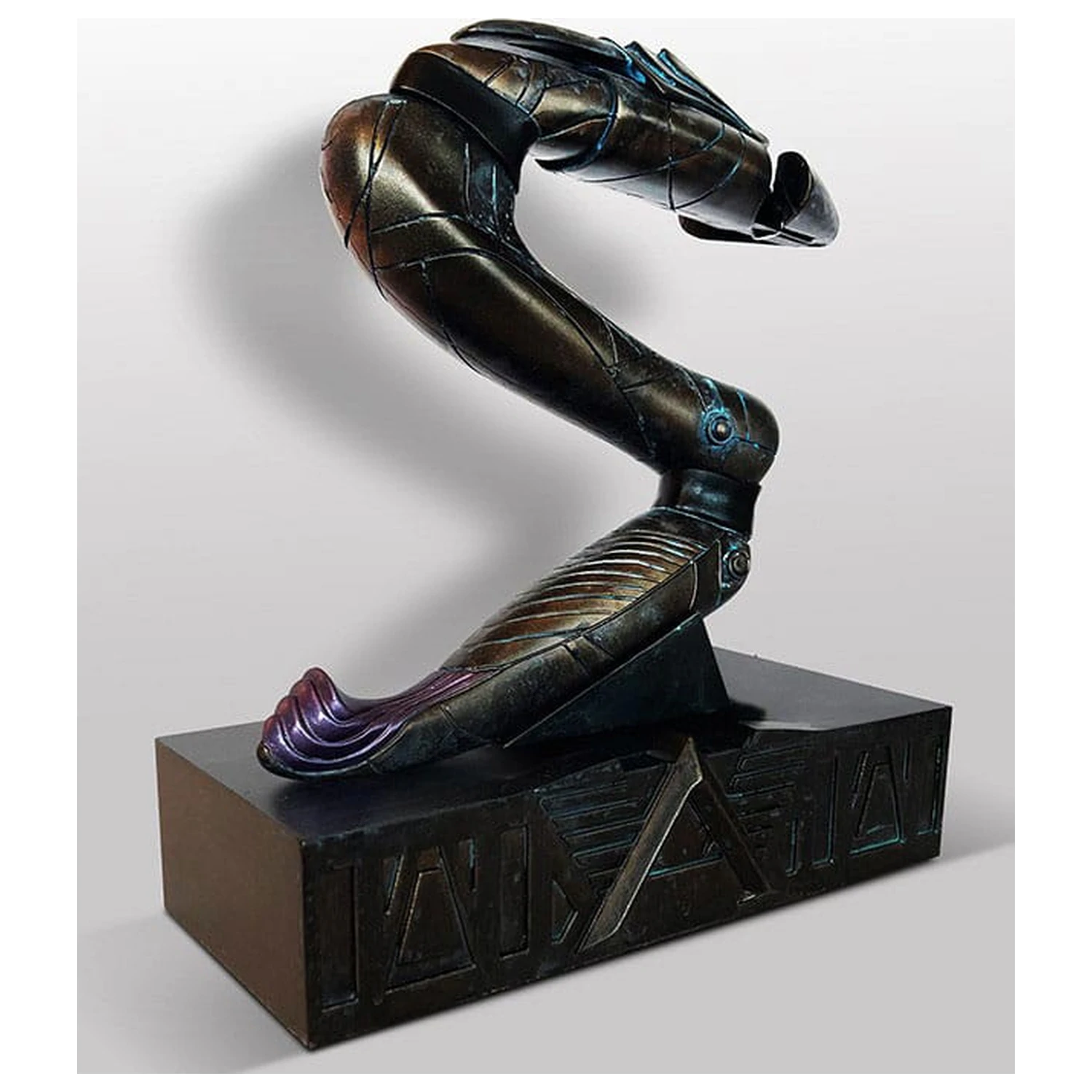 Stargate Life-Size replika Zat Gun 25 cm fotografii produktu