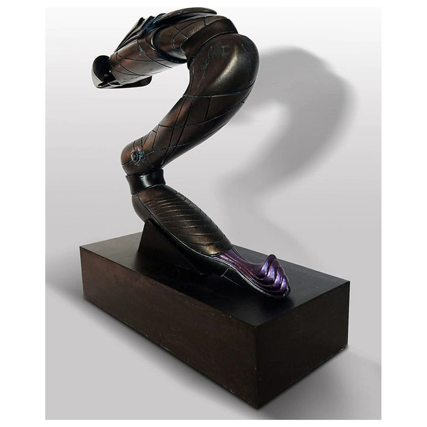 Stargate Life-Size replika Zat Gun 25 cm fotografii produktu