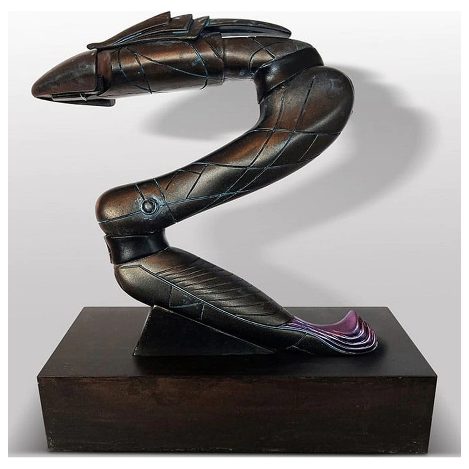 Stargate Life-Size replika Zat Gun 25 cm fotografii produktu