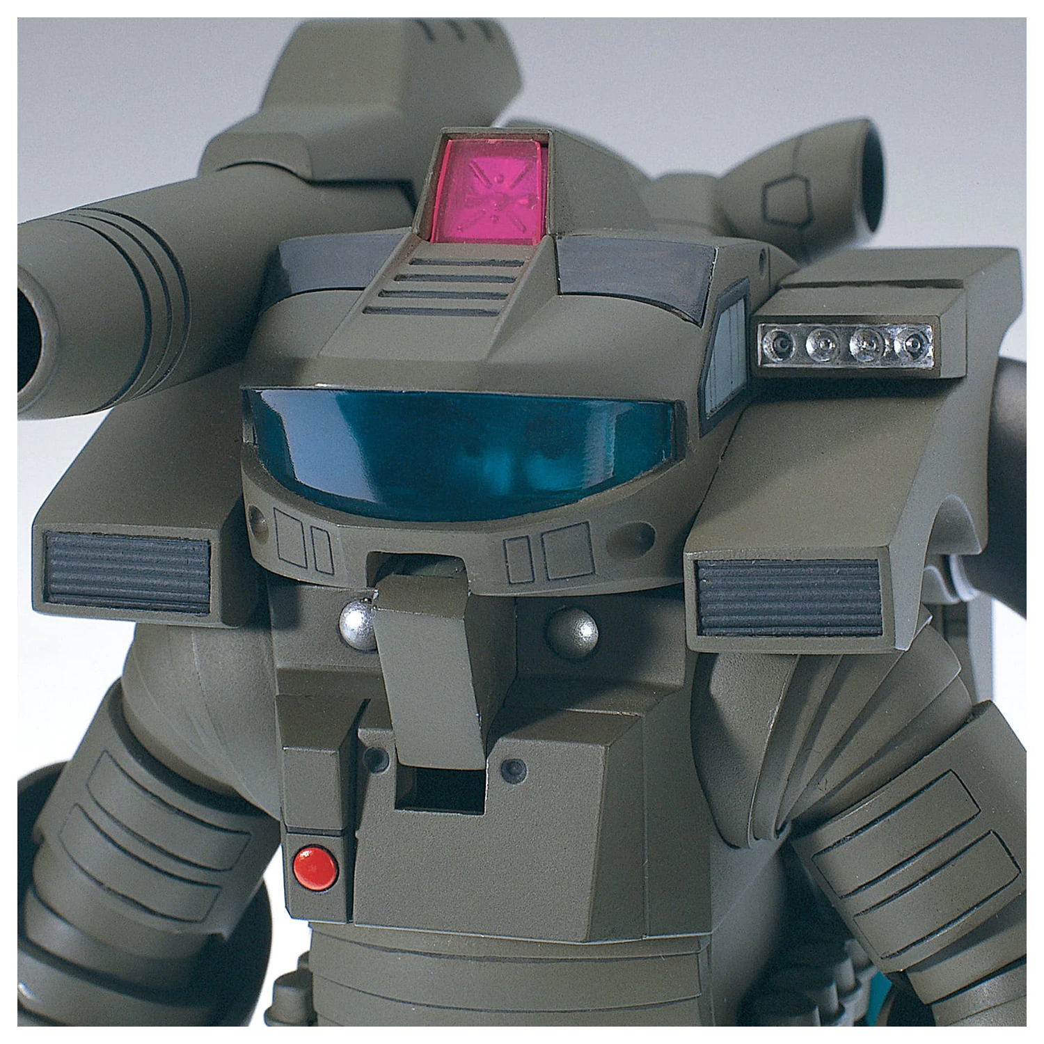 Starship Troopers Mobile Infantry Model Kit 1/12 18 cm fotografii produktu