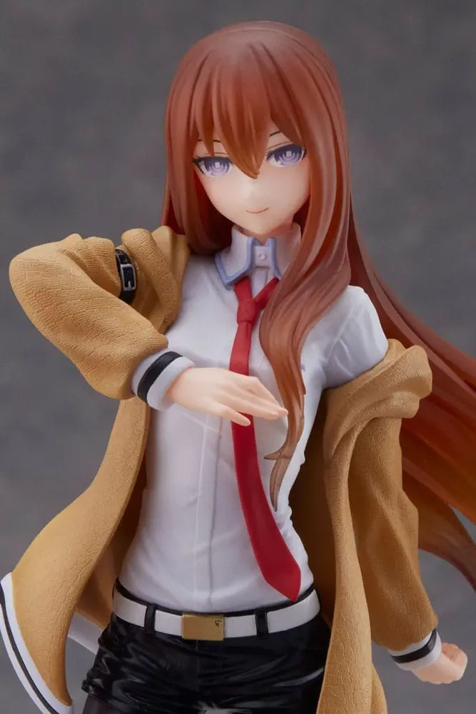Steins Gate Coreful PVC Socha Kurisu Makise (re-run) 18 cm fotografii produktu