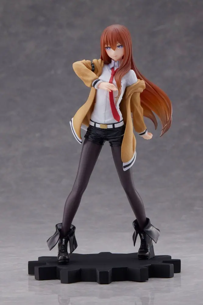 Steins Gate Coreful PVC Socha Kurisu Makise (re-run) 18 cm fotografii produktu