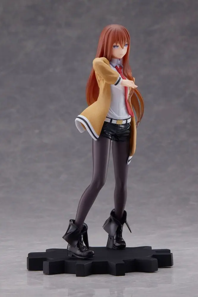 Steins Gate Coreful PVC Socha Kurisu Makise (re-run) 18 cm fotografii produktu
