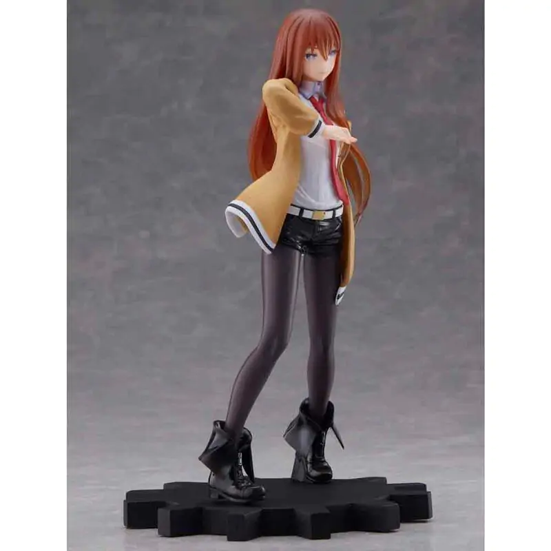 Steins Gate Kurisu Makise figurka 18 cm fotografii produktu