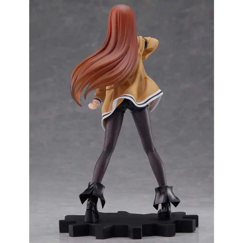 Steins Gate Kurisu Makise figurka 18 cm fotografii produktu