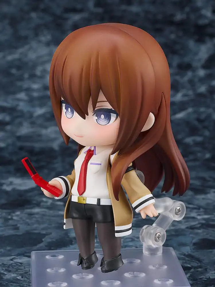 Steins Gate Nendoroid akční figurka Kurisu Makise 2.0 10 cm fotografii produktu