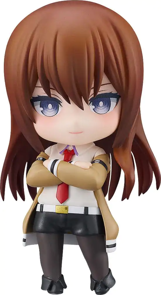 Steins Gate Nendoroid akční figurka Kurisu Makise 2.0 10 cm fotografii produktu