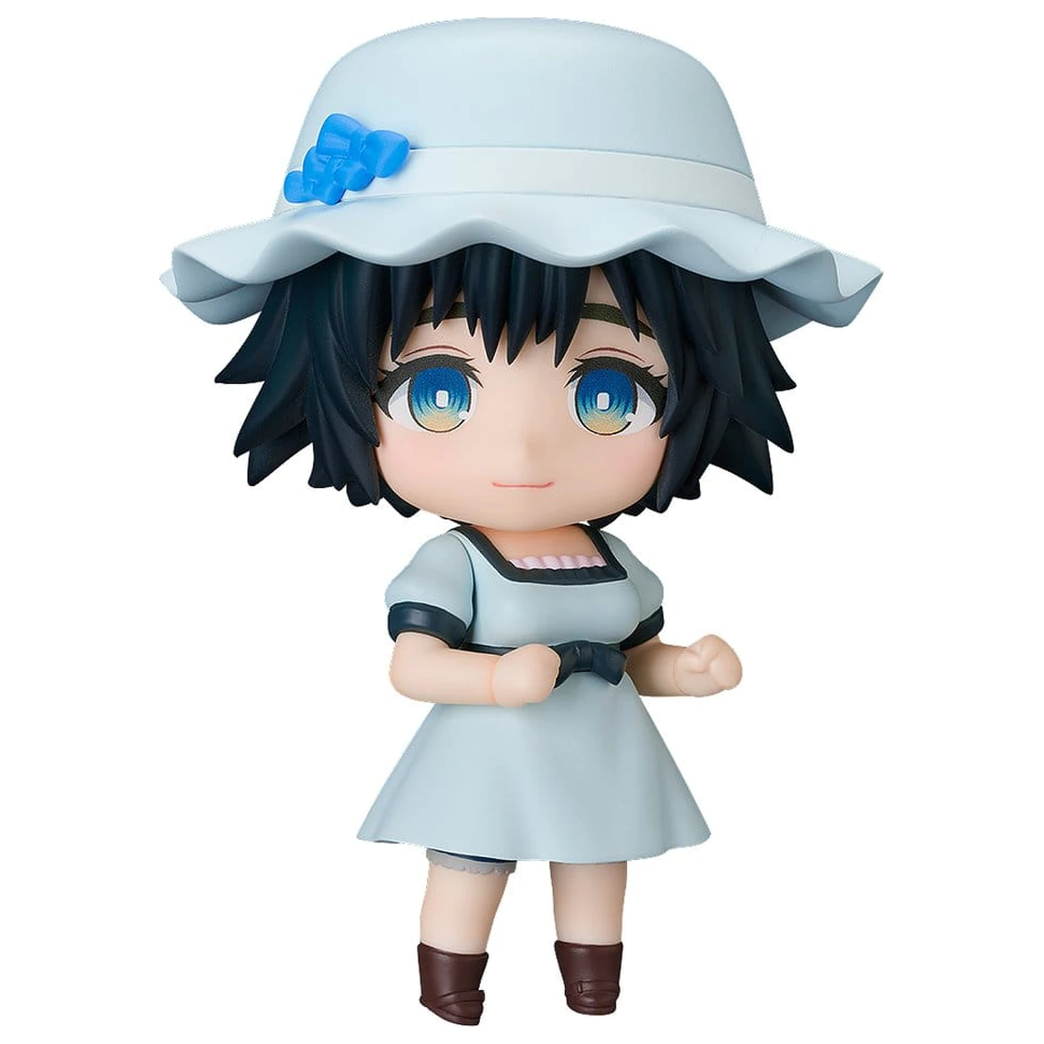 Steins Gate Nendoroid akční figurka Mayuri Shiina 2.0 10 cm fotografii produktu