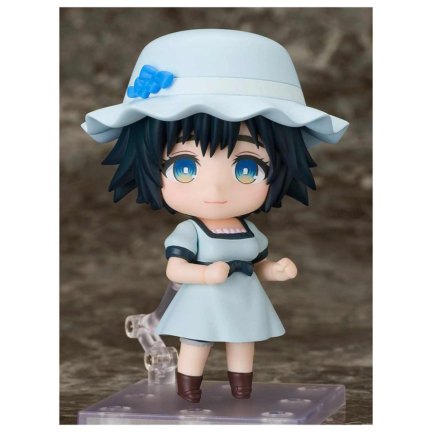 Steins Gate Nendoroid akční figurka Mayuri Shiina 2.0 10 cm fotografii produktu