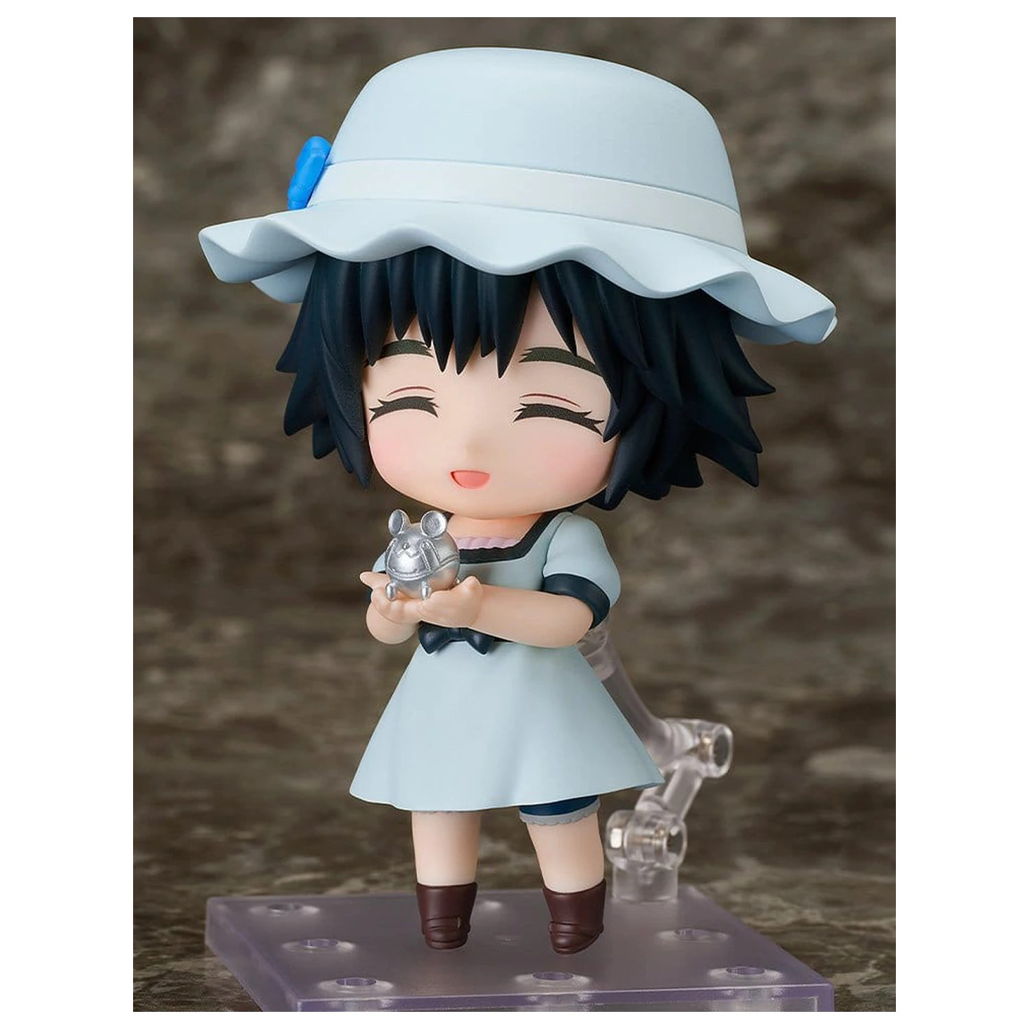 Steins Gate Nendoroid akční figurka Mayuri Shiina 2.0 10 cm fotografii produktu