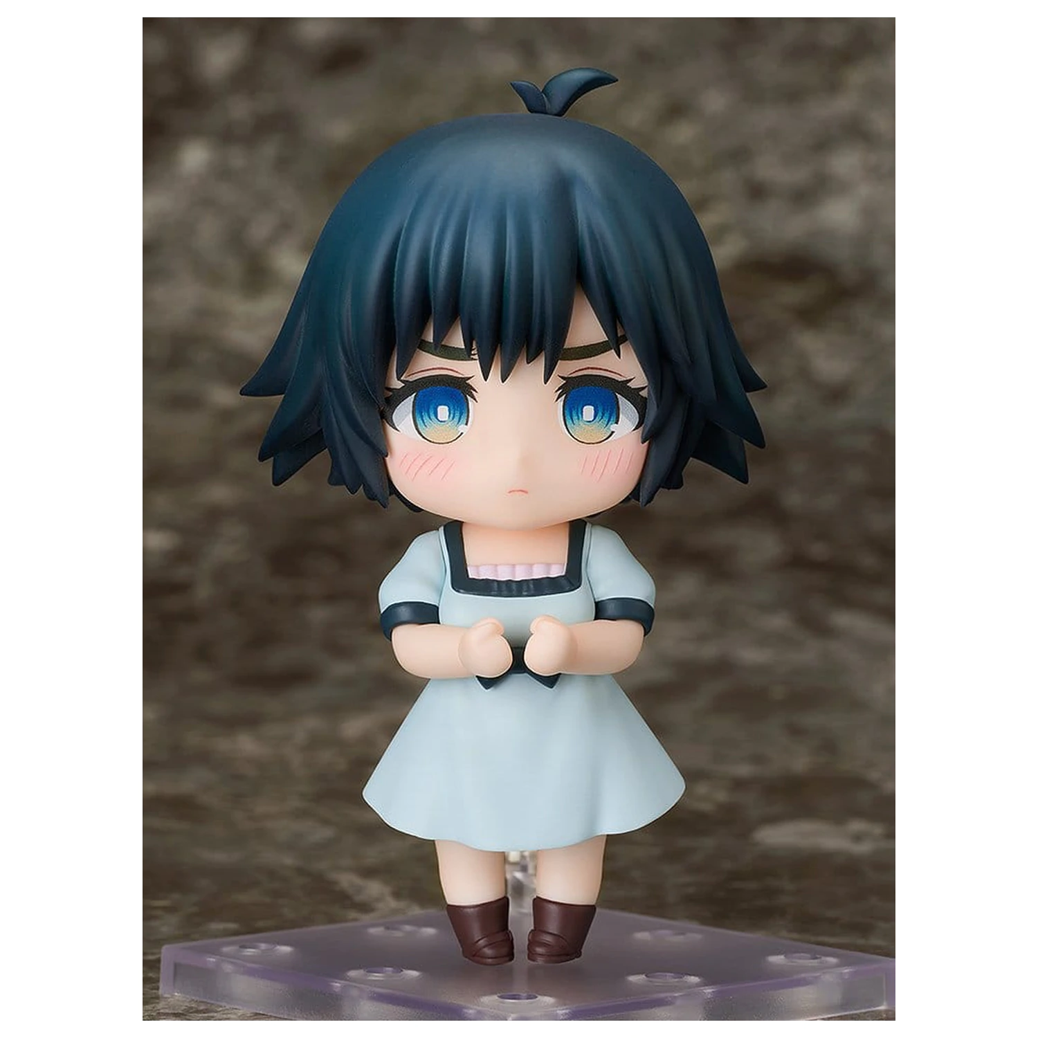 Steins Gate Nendoroid akční figurka Mayuri Shiina 2.0 10 cm fotografii produktu
