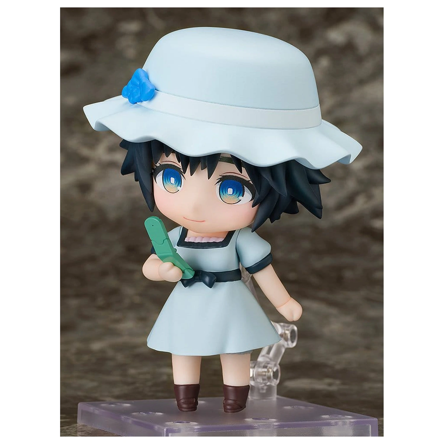 Steins Gate Nendoroid akční figurka Mayuri Shiina 2.0 10 cm fotografii produktu