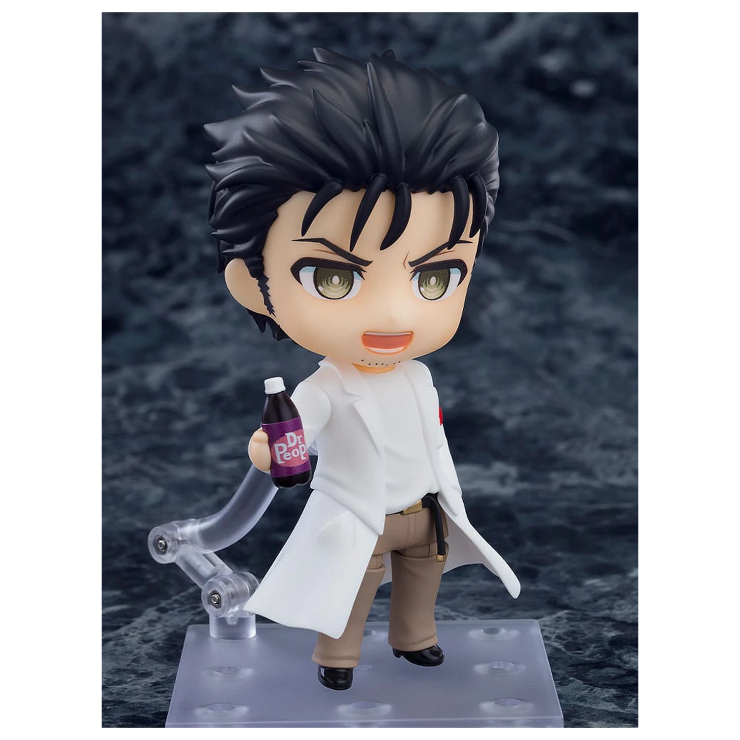 Steins Gate Nendoroid akční figurka Rintaro Okabe 2.0 10 cm fotografii produktu