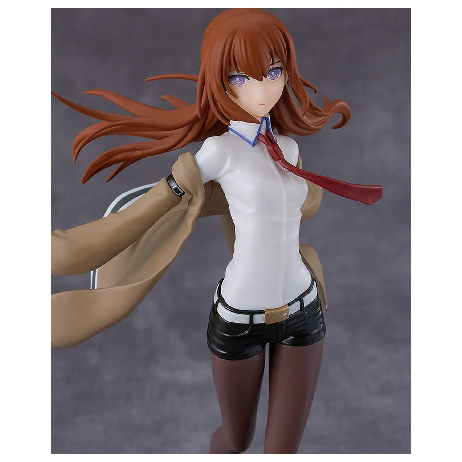 Steins;Gate Reincarnation Skládací Model Sada Kurisu Makise 21 cm fotografii produktu