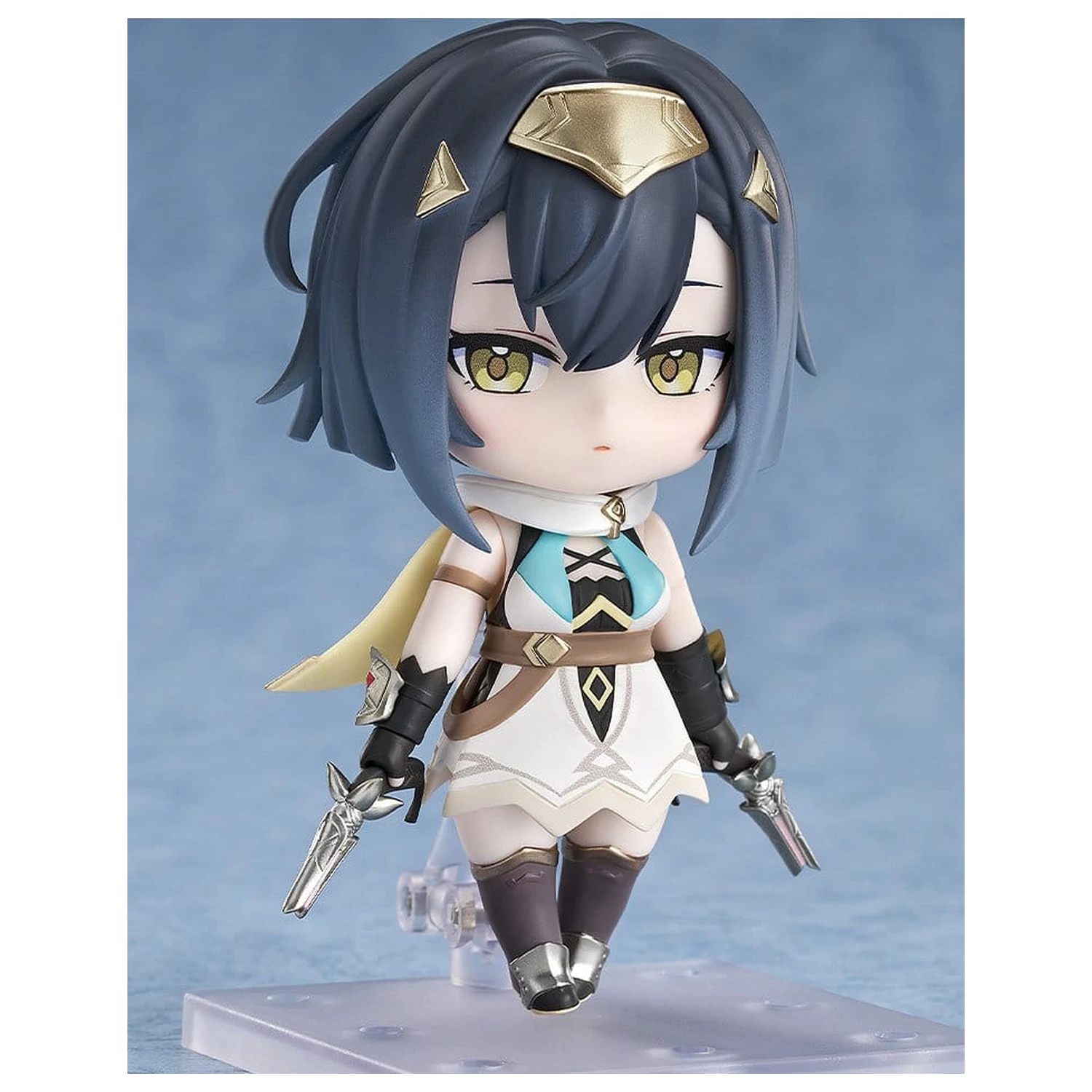 Akční figurka Stella Sora Nendoroid Amber 10 cm fotografii produktu