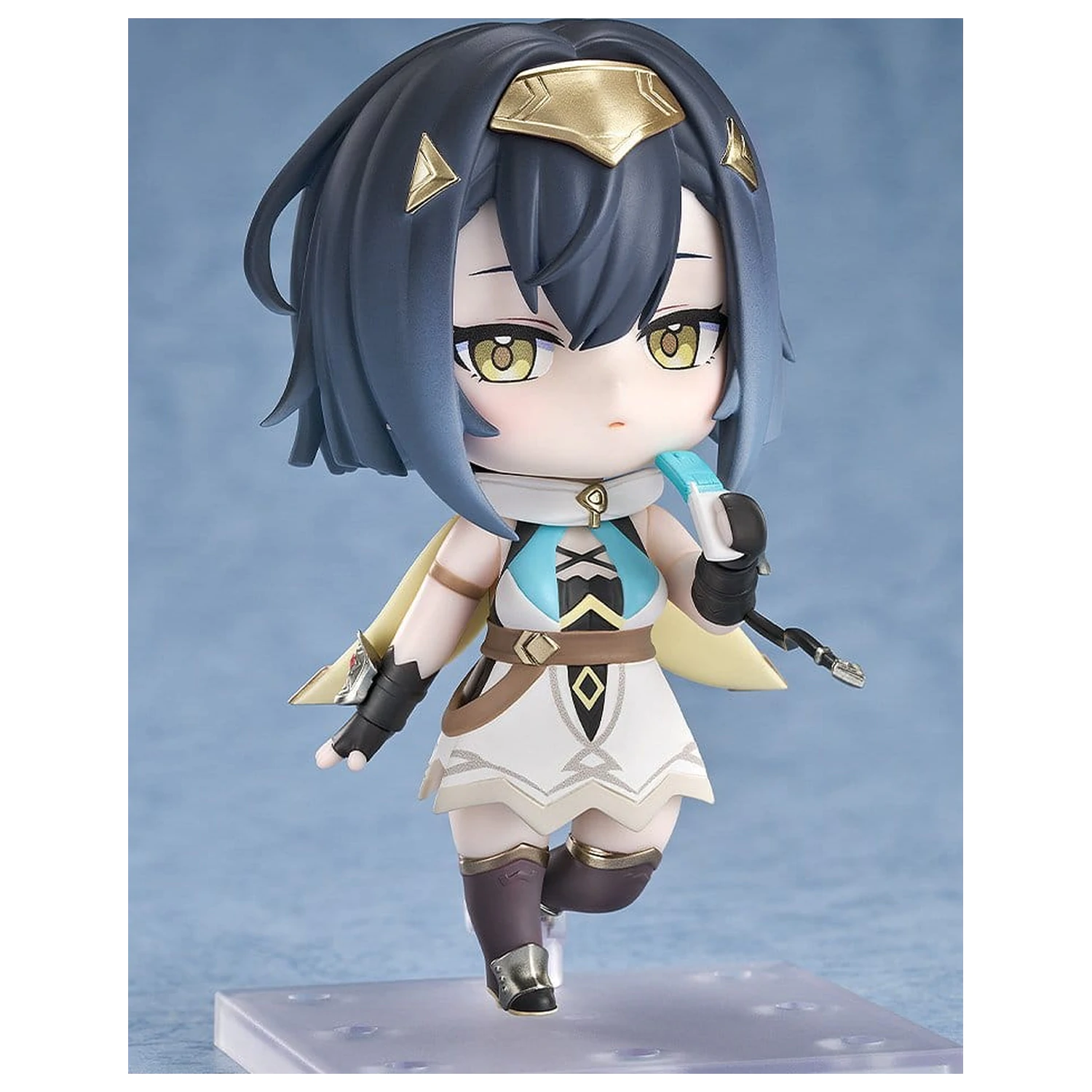 Akční figurka Stella Sora Nendoroid Amber 10 cm fotografii produktu