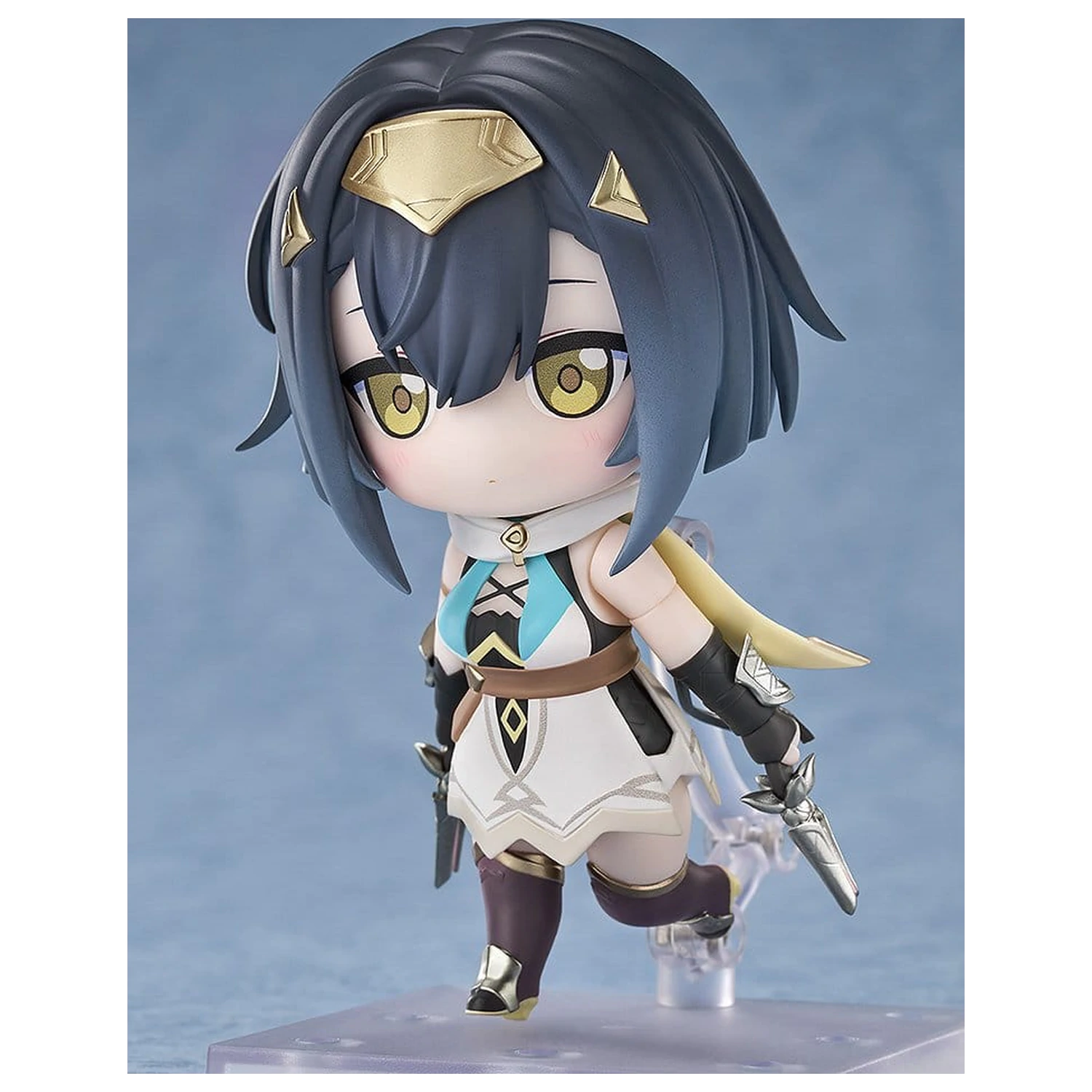 Akční figurka Stella Sora Nendoroid Amber 10 cm fotografii produktu