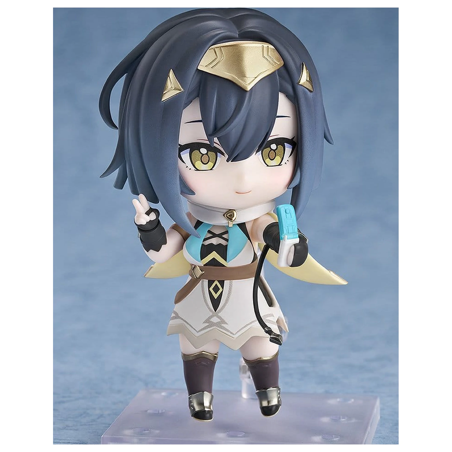 Akční figurka Stella Sora Nendoroid Amber 10 cm fotografii produktu