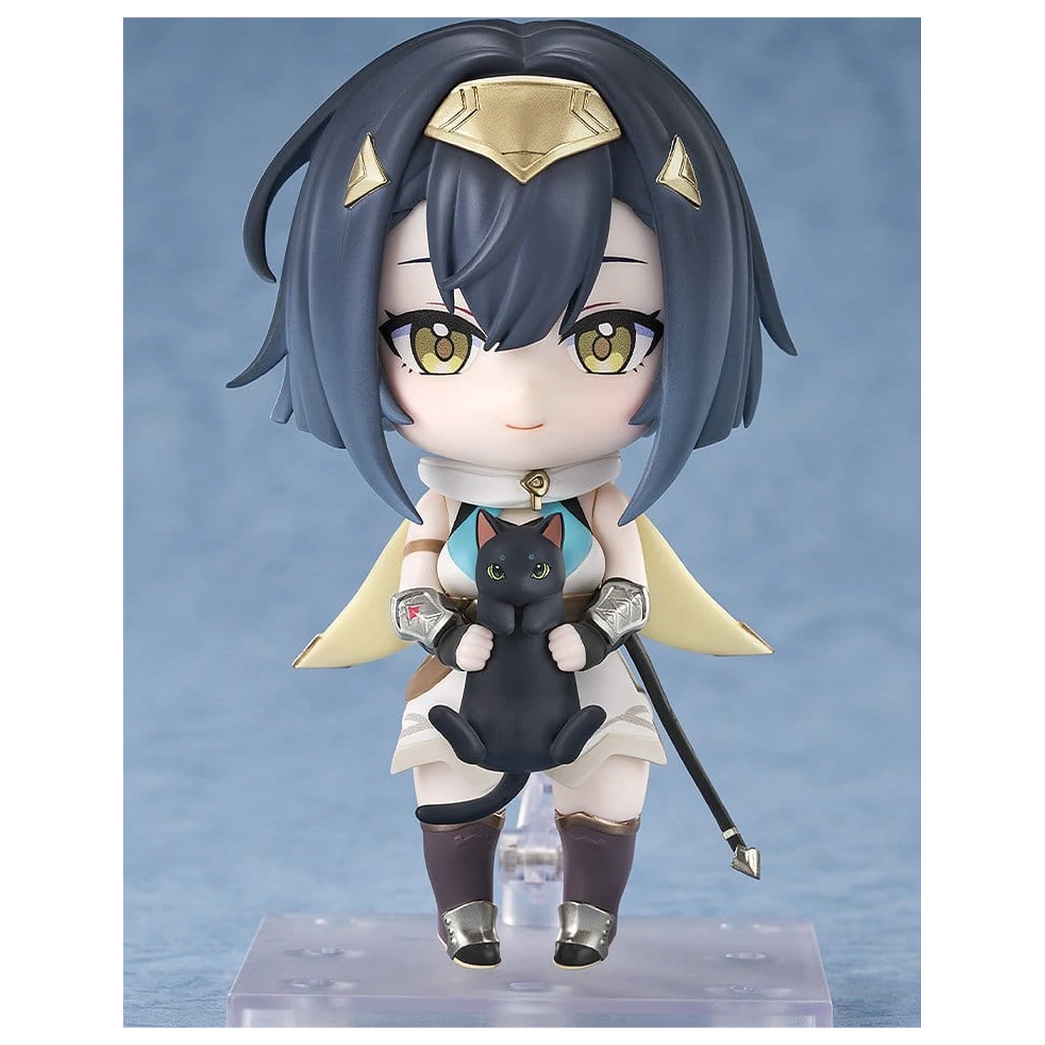Akční figurka Stella Sora Nendoroid Amber 10 cm fotografii produktu