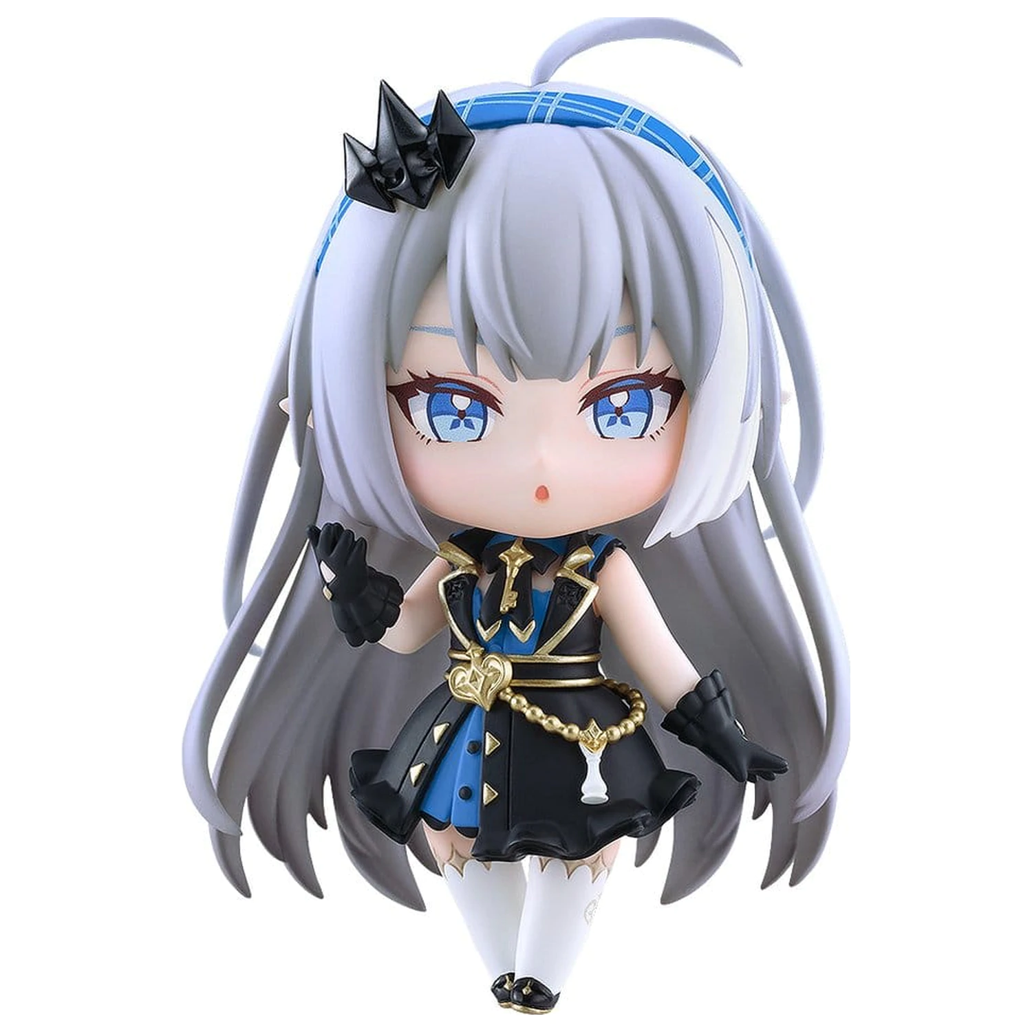 Stella Sora Nendoroid Akční figurka Tyrant (Female) 10 cm fotografii produktu