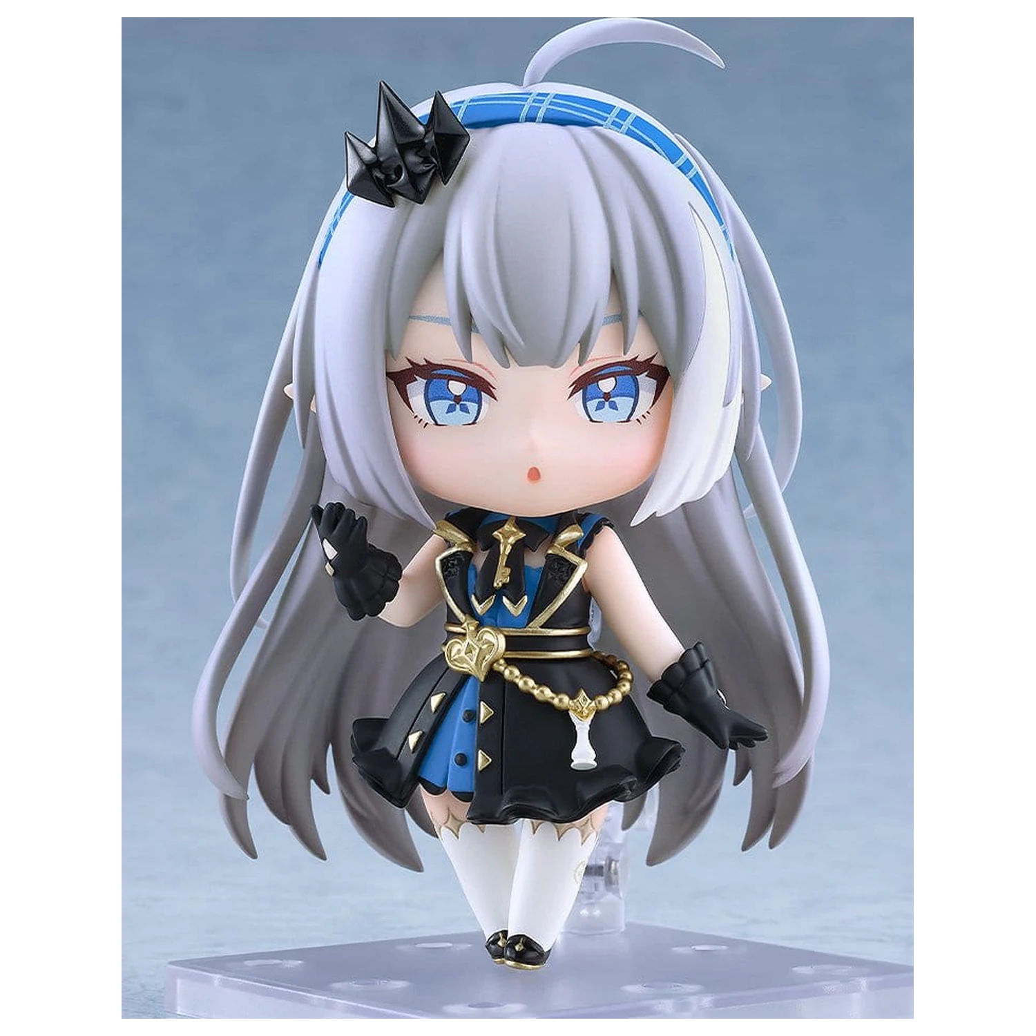Stella Sora Nendoroid Akční figurka Tyrant (Female) 10 cm fotografii produktu