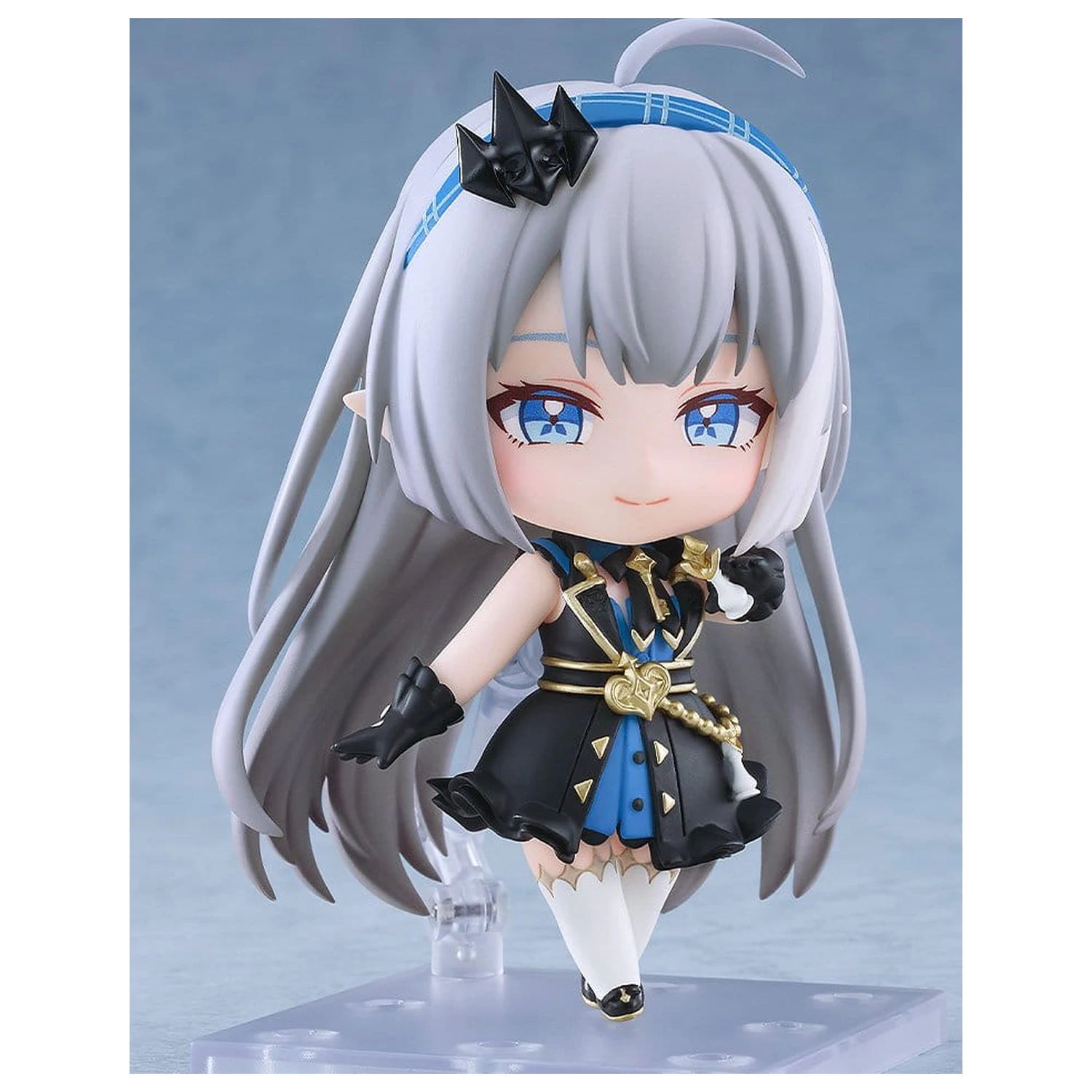 Stella Sora Nendoroid Akční figurka Tyrant (Female) 10 cm fotografii produktu