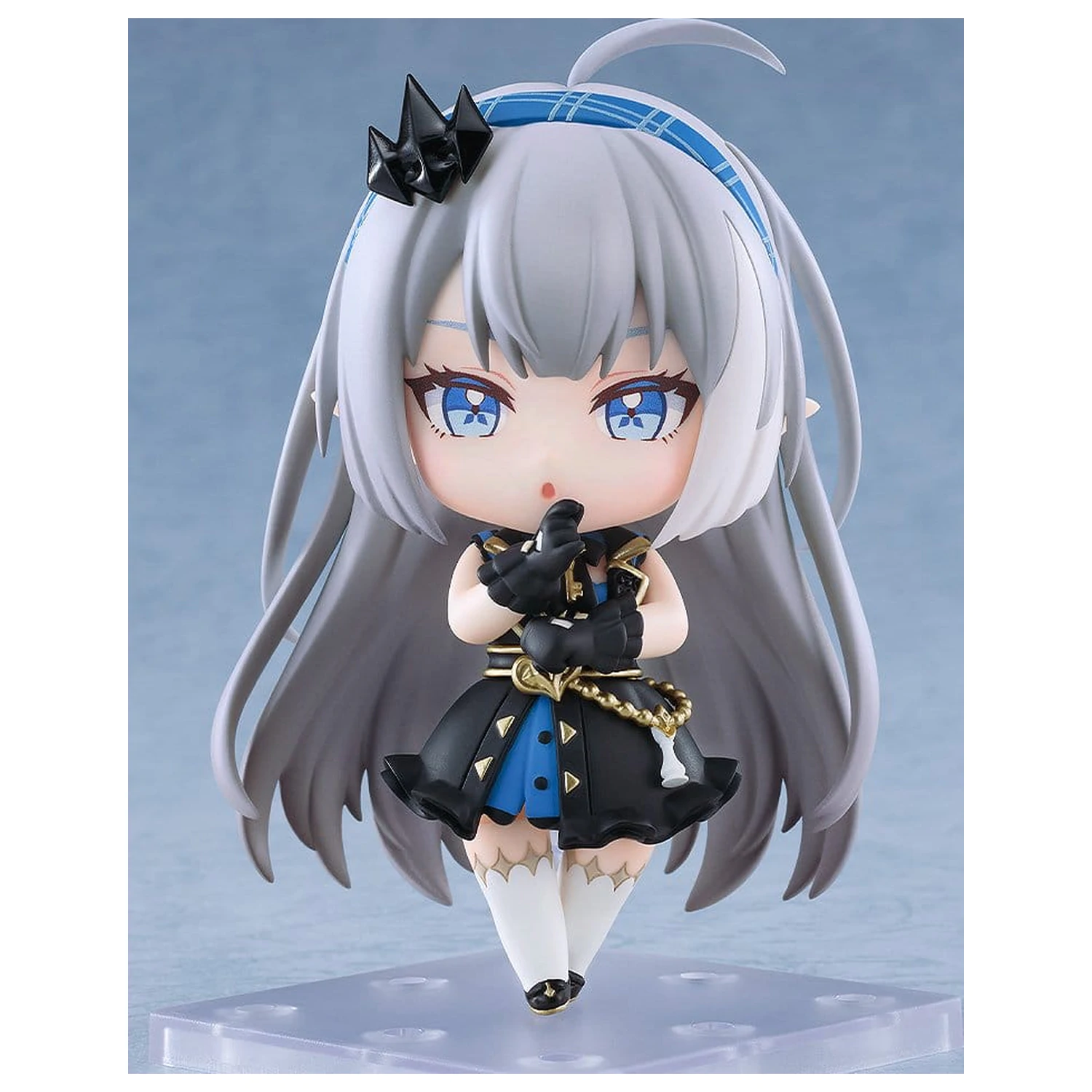 Stella Sora Nendoroid Akční figurka Tyrant (Female) 10 cm fotografii produktu