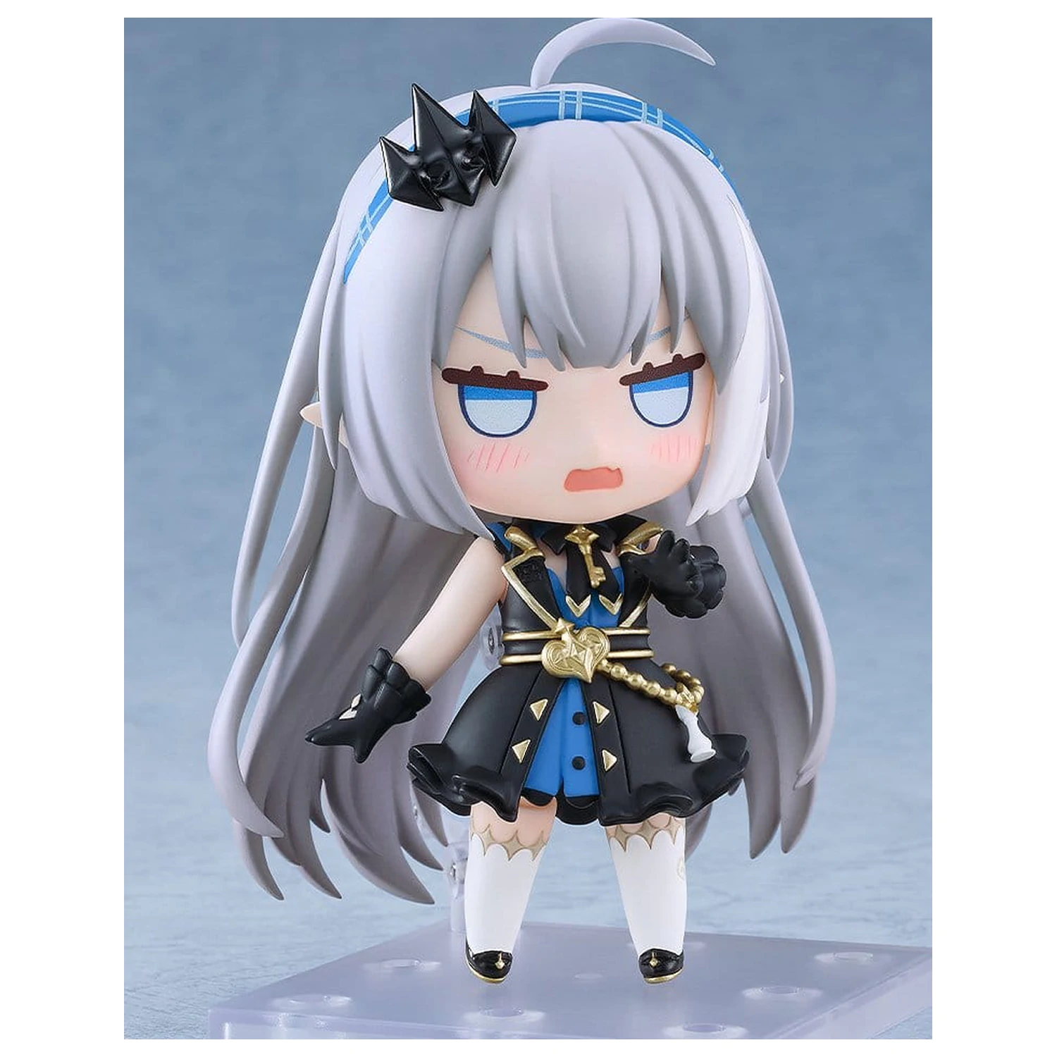 Stella Sora Nendoroid Akční figurka Tyrant (Female) 10 cm fotografii produktu