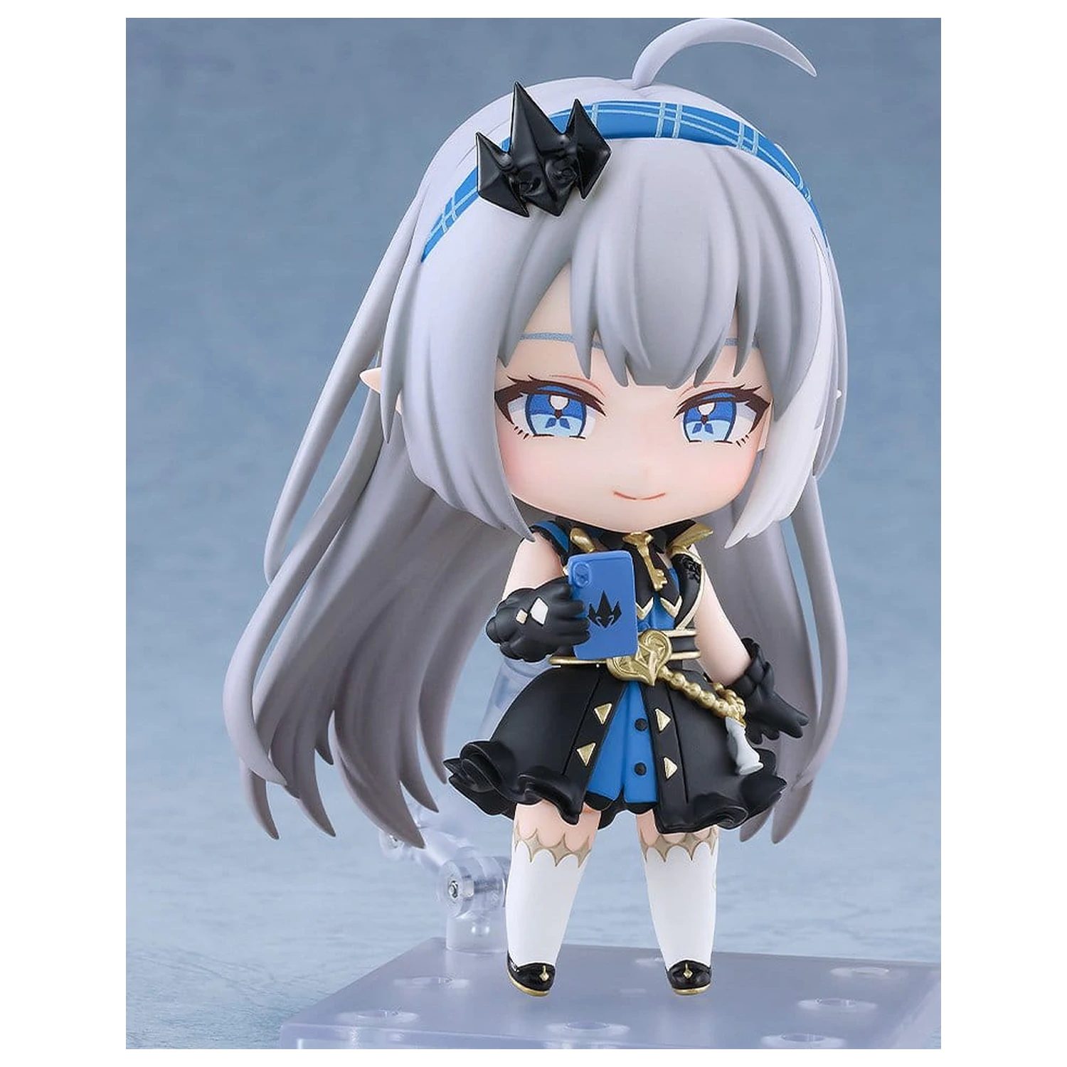 Stella Sora Nendoroid Akční figurka Tyrant (Female) 10 cm fotografii produktu