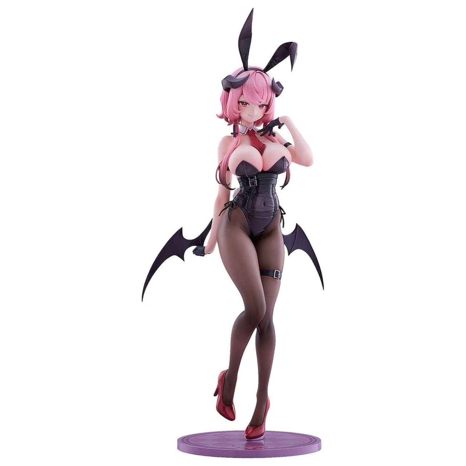 Stella Sora PVC figurka 1/7 Bernina (Bunny Ver.) 30 cm fotografii produktu
