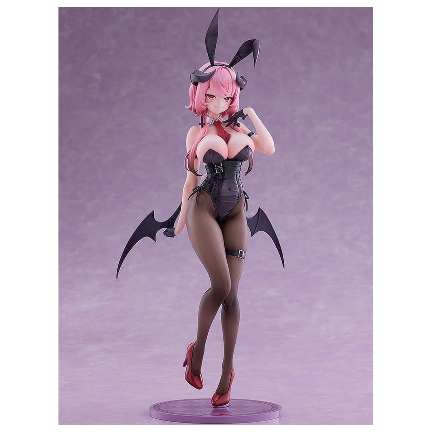 Stella Sora PVC figurka 1/7 Bernina (Bunny Ver.) 30 cm fotografii produktu