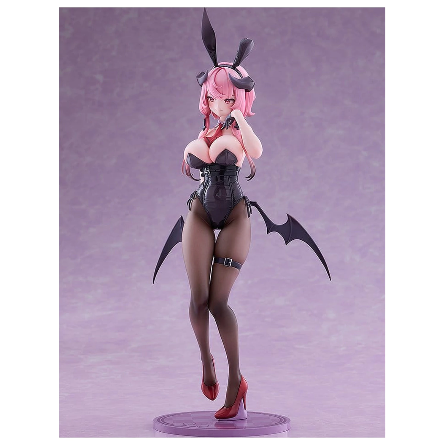 Stella Sora PVC figurka 1/7 Bernina (Bunny Ver.) 30 cm fotografii produktu