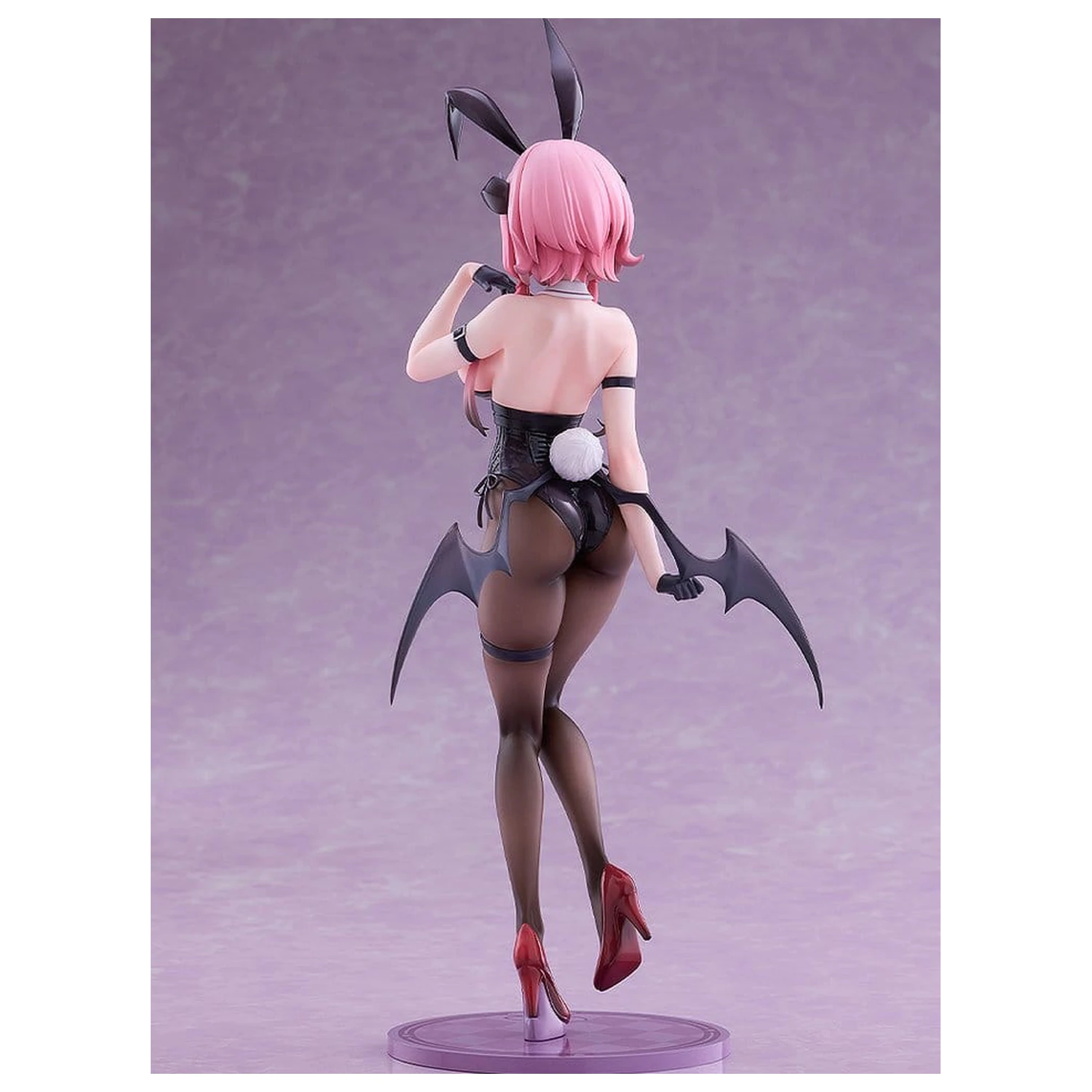 Stella Sora PVC figurka 1/7 Bernina (Bunny Ver.) 30 cm fotografii produktu
