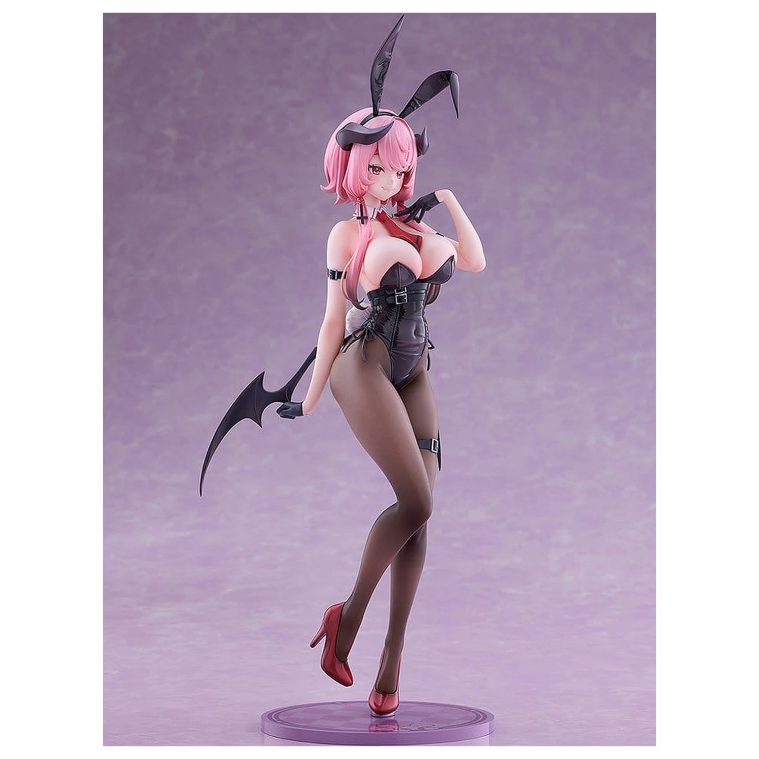 Stella Sora PVC figurka 1/7 Bernina (Bunny Ver.) 30 cm fotografii produktu
