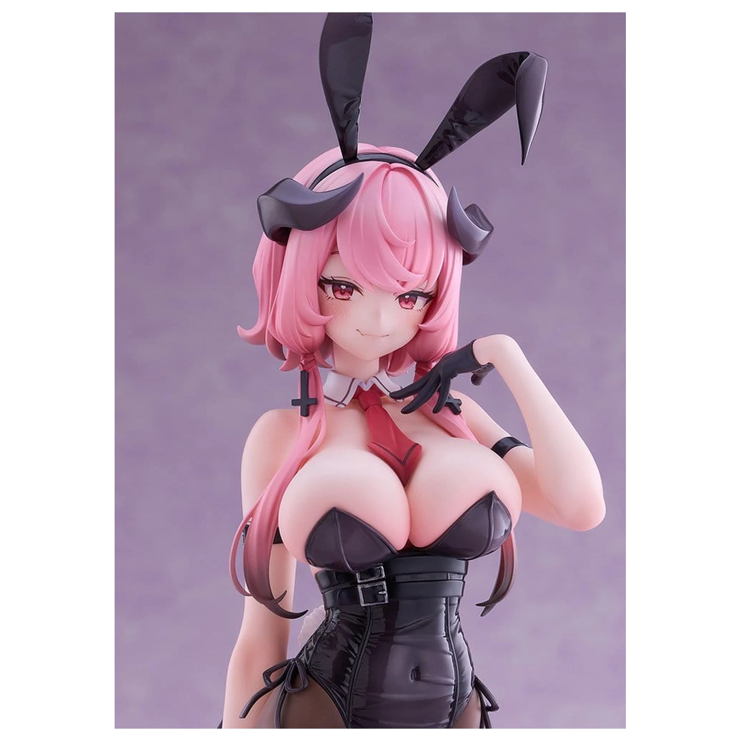 Stella Sora PVC figurka 1/7 Bernina (Bunny Ver.) 30 cm fotografii produktu