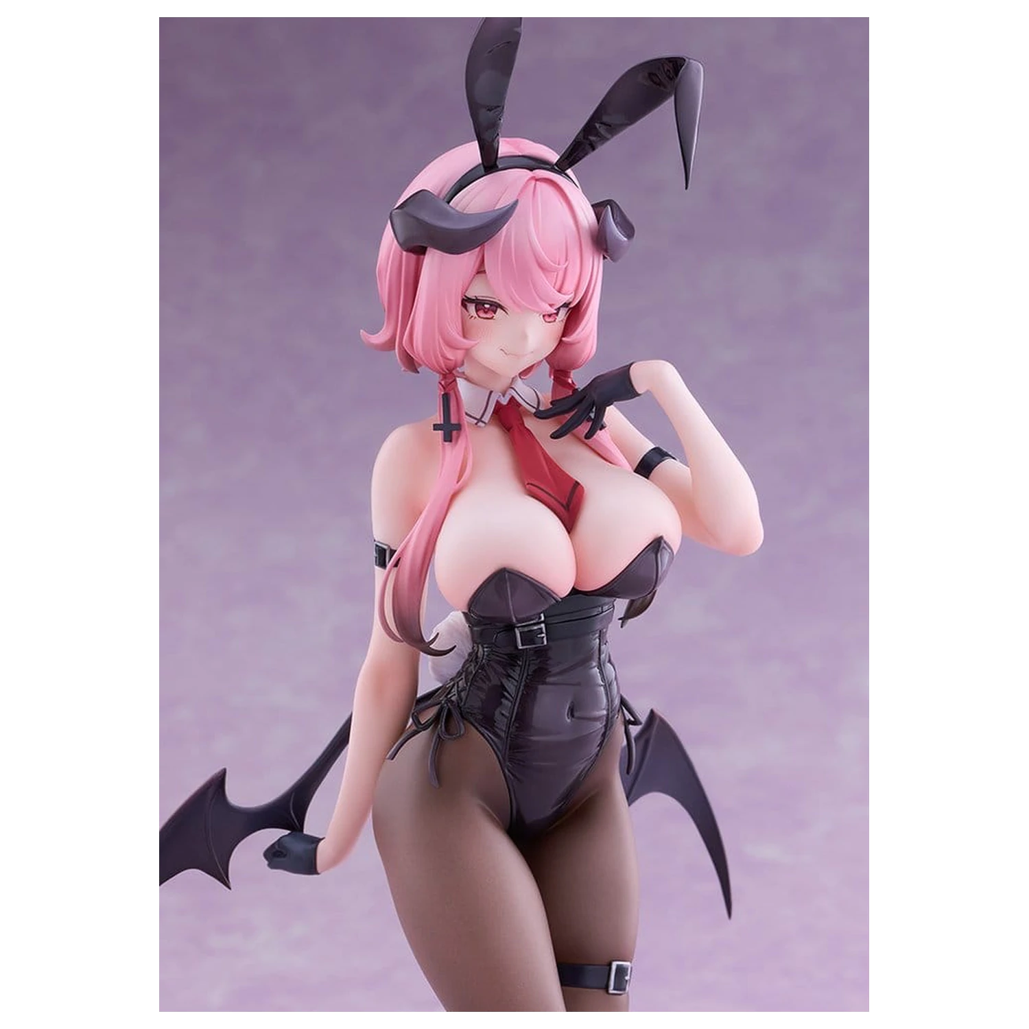 Stella Sora PVC figurka 1/7 Bernina (Bunny Ver.) 30 cm fotografii produktu
