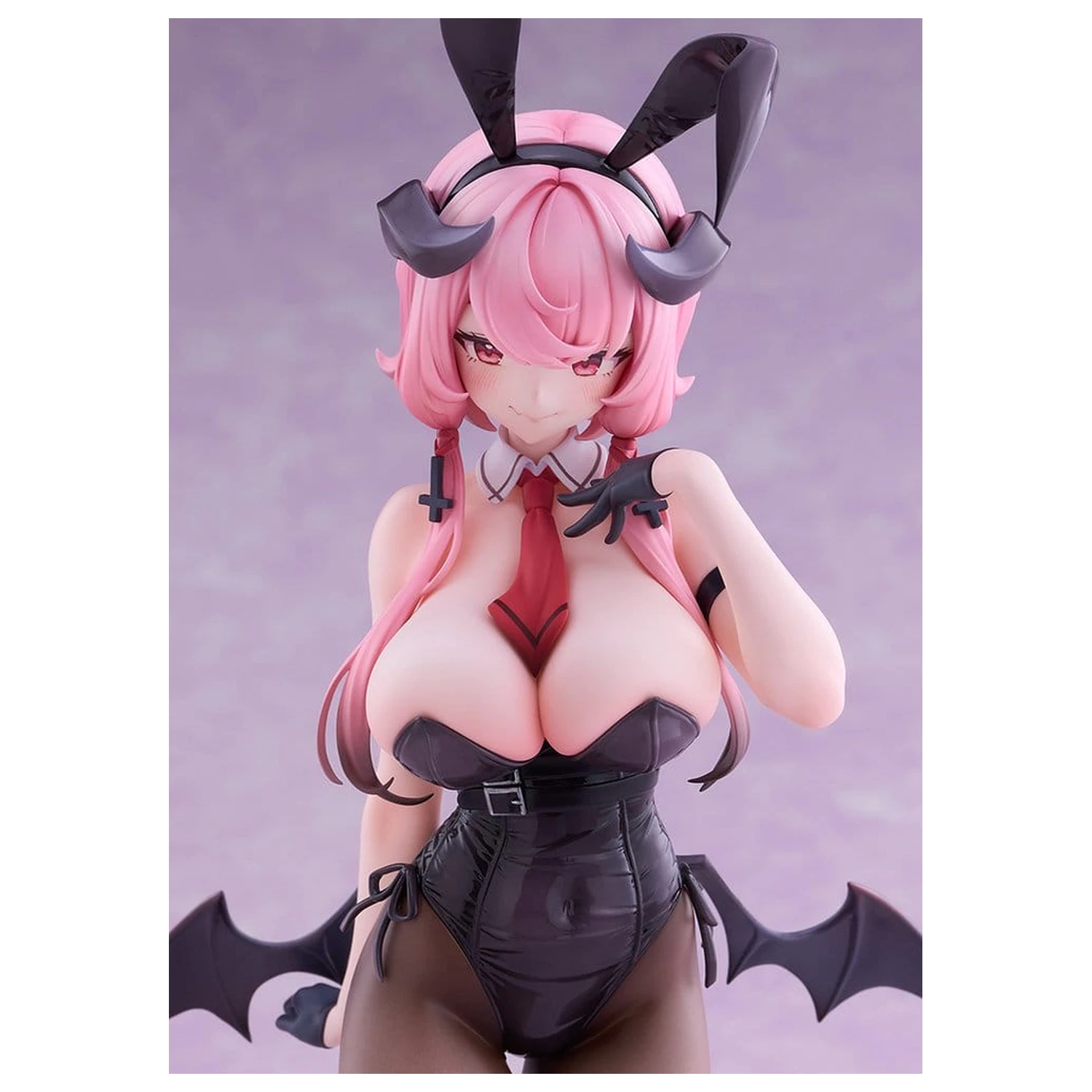 Stella Sora PVC figurka 1/7 Bernina (Bunny Ver.) 30 cm fotografii produktu
