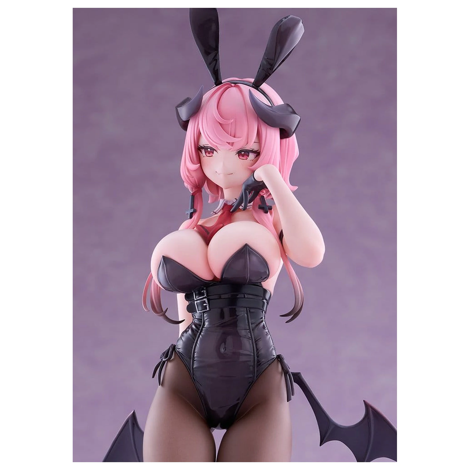 Stella Sora PVC figurka 1/7 Bernina (Bunny Ver.) 30 cm fotografii produktu
