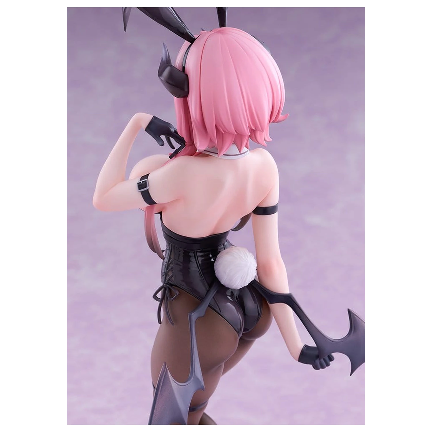 Stella Sora PVC figurka 1/7 Bernina (Bunny Ver.) 30 cm fotografii produktu