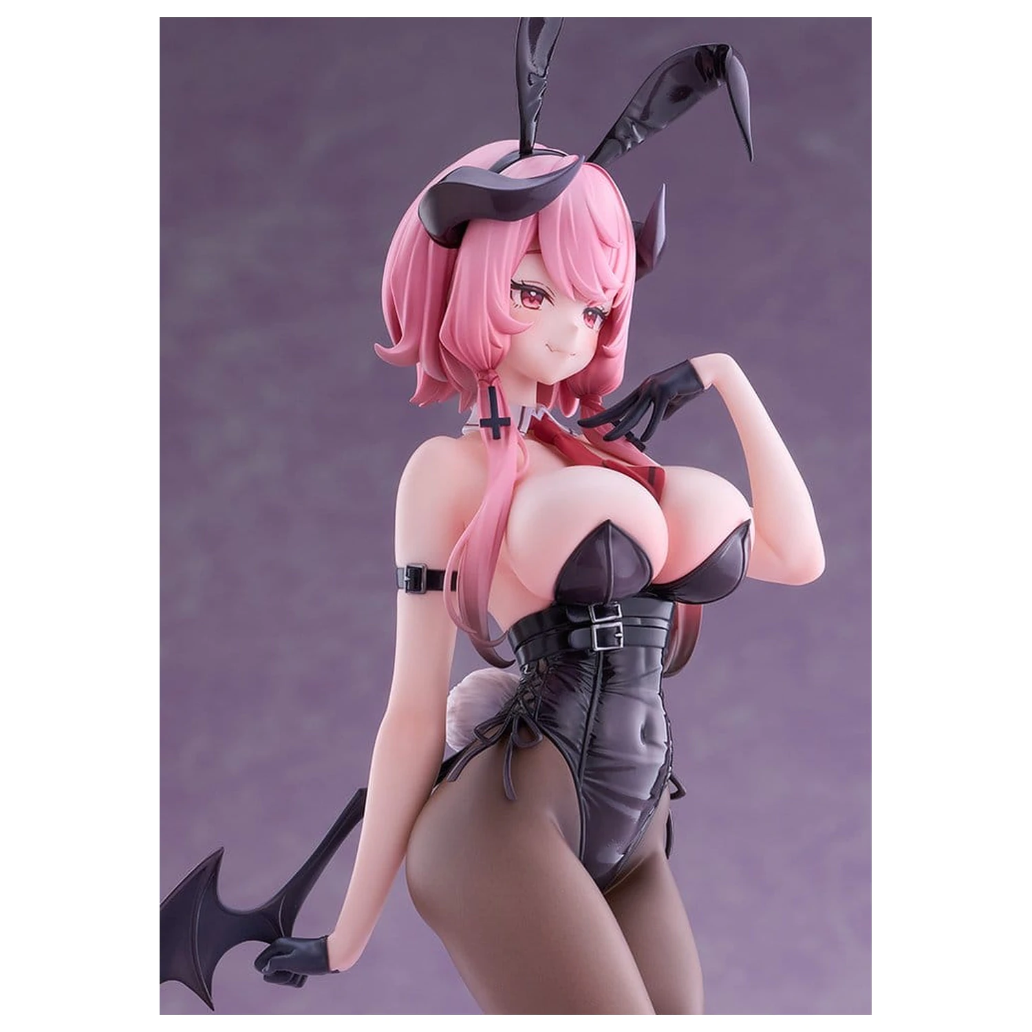 Stella Sora PVC figurka 1/7 Bernina (Bunny Ver.) 30 cm fotografii produktu