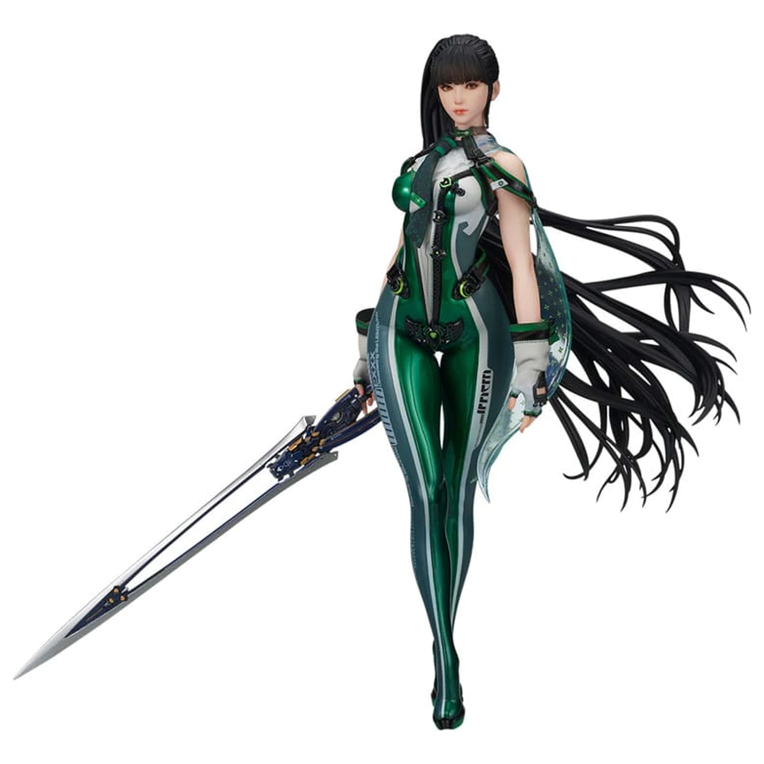 Stellar Blade PVC socha Eve 27 cm fotografii produktu