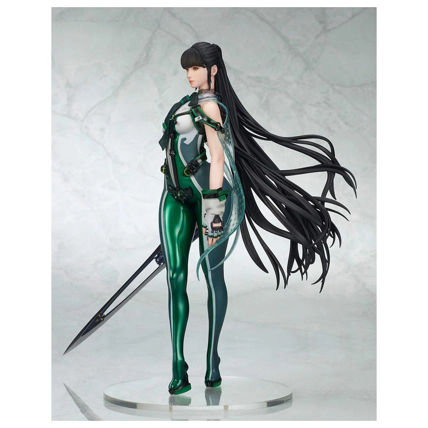 Stellar Blade PVC socha Eve 27 cm fotografii produktu