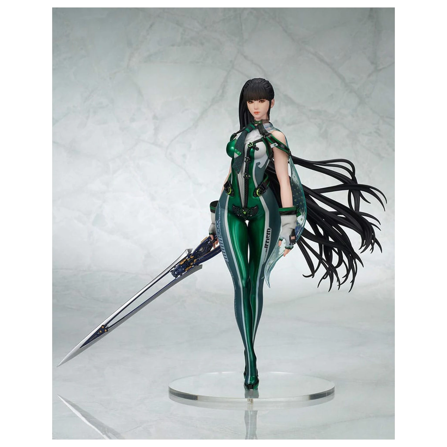 Stellar Blade PVC socha Eve 27 cm fotografii produktu