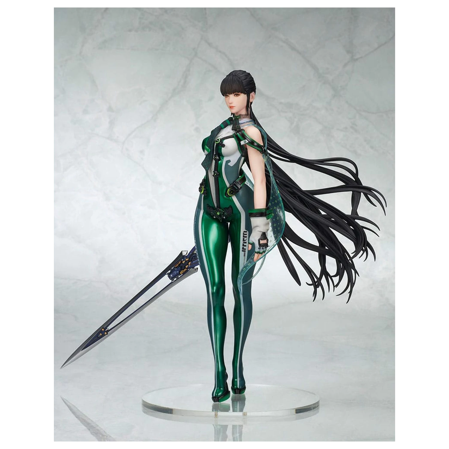 Stellar Blade PVC socha Eve 27 cm fotografii produktu
