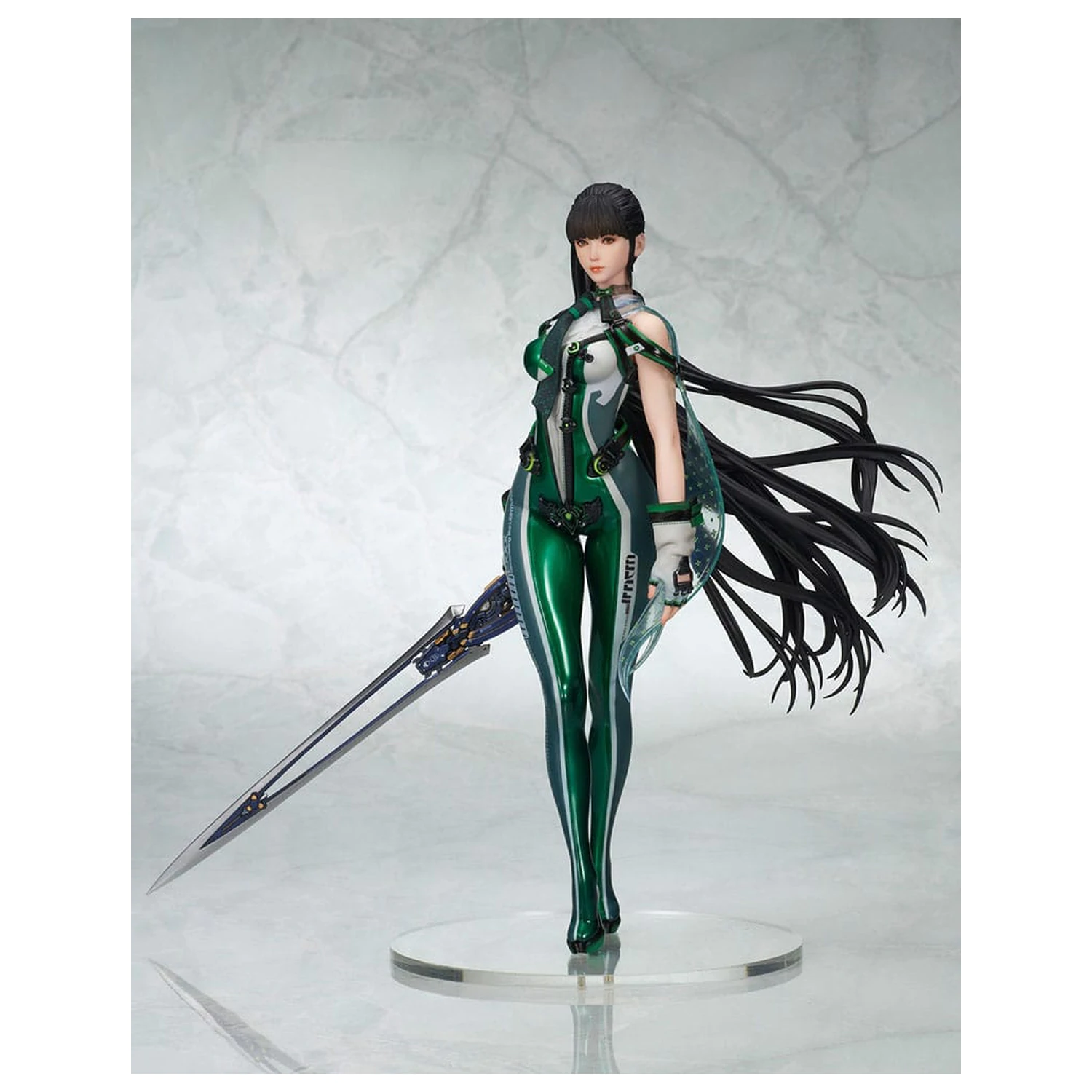 Stellar Blade PVC socha Eve 27 cm fotografii produktu