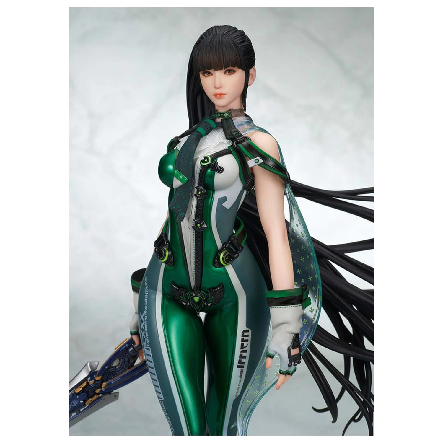 Stellar Blade PVC socha Eve 27 cm fotografii produktu