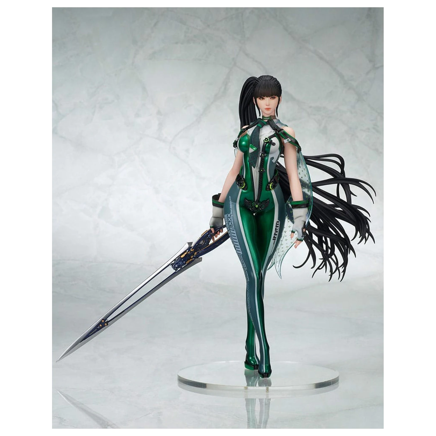 Stellar Blade PVC socha Eve 27 cm fotografii produktu