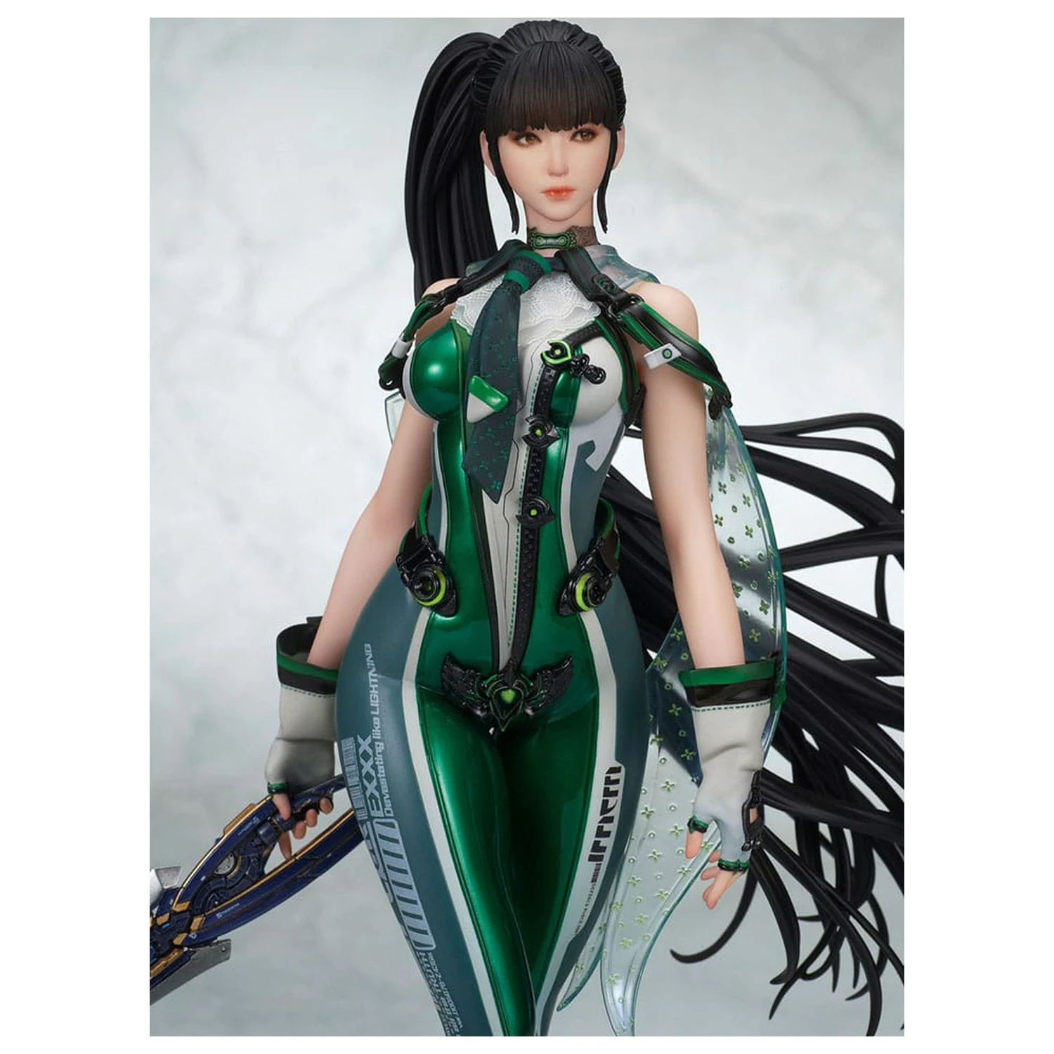 Stellar Blade PVC socha Eve 27 cm fotografii produktu
