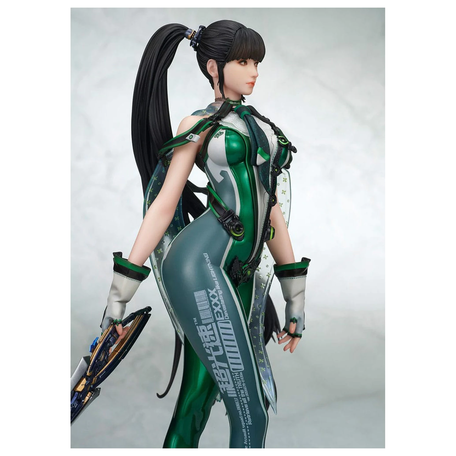 Stellar Blade PVC socha Eve 27 cm fotografii produktu